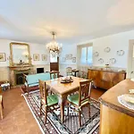 빌라 Casa L'arbi Pino Lago Maggiore