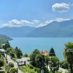 Casa L'arbi 빌라 Pino Lago Maggiore