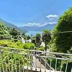 Casa L'arbi * Pino Lago Maggiore