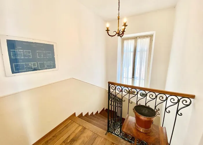 Villa Casa L'arbi Pino Lago Maggiore