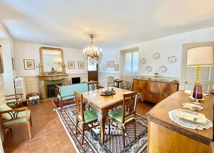 Villa Casa L'arbi Pino Lago Maggiore