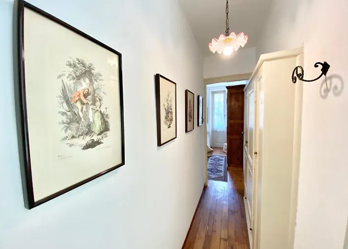 Villa Casa L'arbi Pino Lago Maggiore