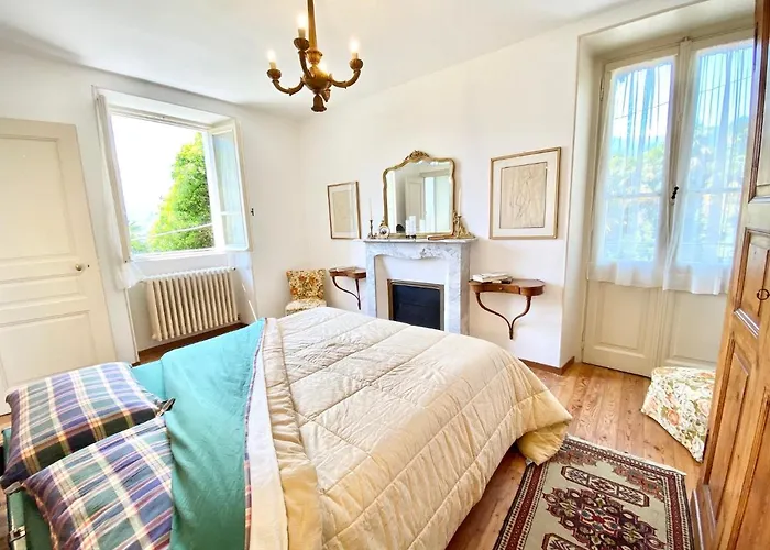 Casa L'arbi * Pino Lago Maggiore