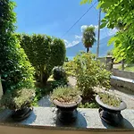Casa L'arbi Pino Lago Maggiore