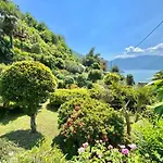 Casa L'arbi * Pino Lago Maggiore