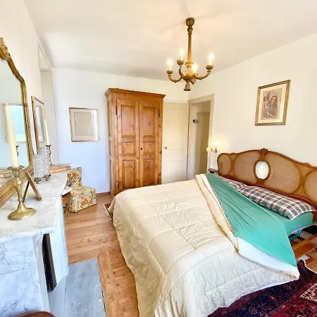 Villa Casa L'arbi *