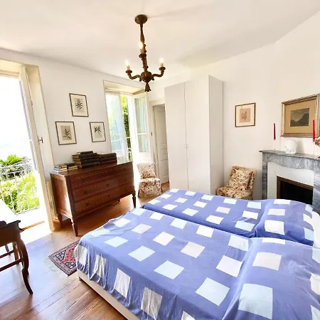 Casa L'arbi *