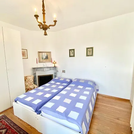 Casa L'arbi Villa Pino Lago Maggiore