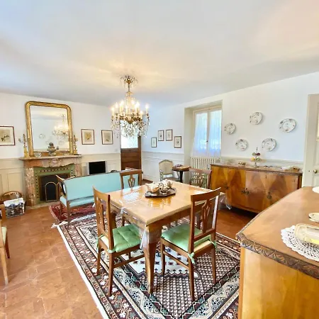 Villa Casa L'arbi Pino Lago Maggiore