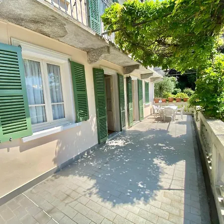 Casa L'arbi *