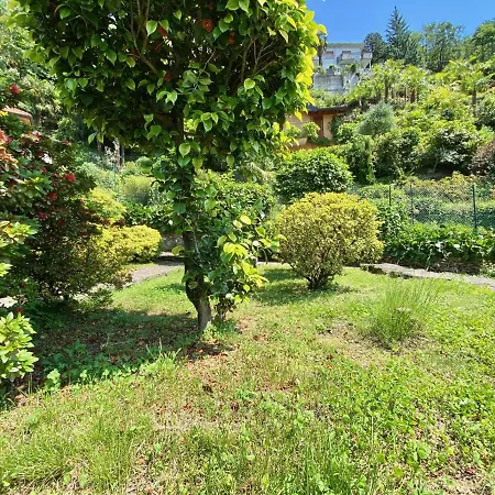 Willa Casa L'arbi