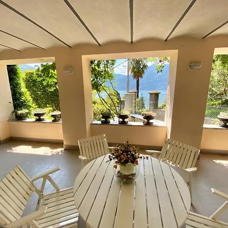 Villa Casa L'arbi *