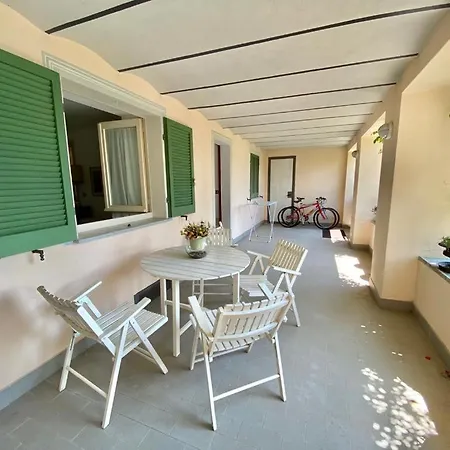 Casa L'arbi