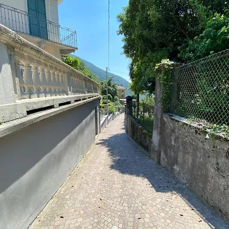 Villa Casa L'arbi