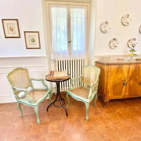 Casa L'arbi *