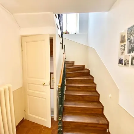 Villa Casa L'arbi