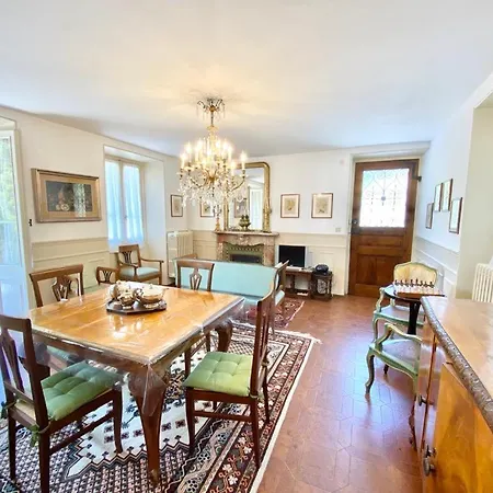 Casa L'arbi فيلة *