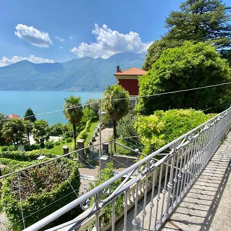 Casa L'arbi Pino Lago Maggiore
