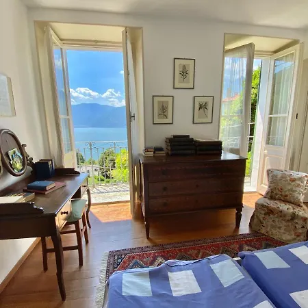Casa L'arbi *