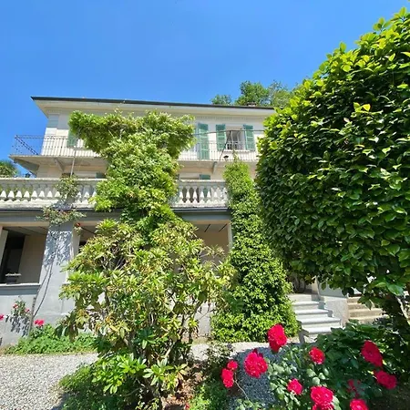 Casa L'arbi
