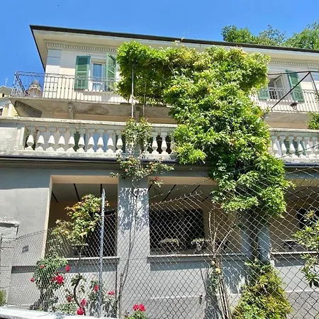 Casa L'arbi