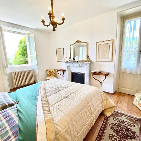 Casa L'arbi * Pino Lago Maggiore