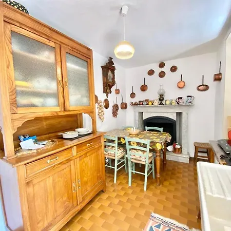 Casa L'arbi * Pino Lago Maggiore