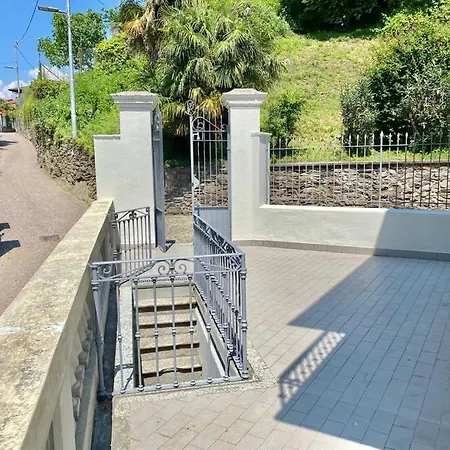 فيلة Casa L'arbi *