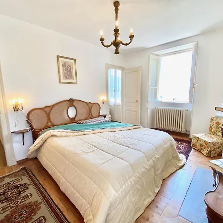 Willa Casa L'arbi