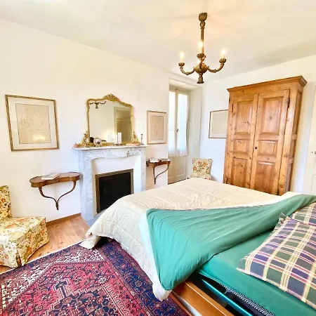 Casa L'arbi *