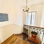 Villa Casa L'arbi Pino Lago Maggiore
