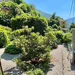 Villa Casa L'arbi Pino Lago Maggiore