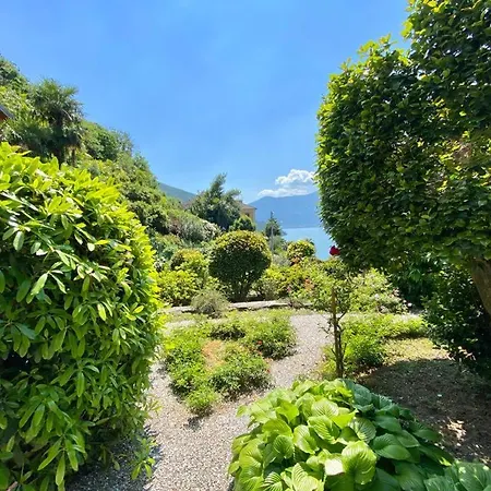 Casa L'arbi ヴィラ