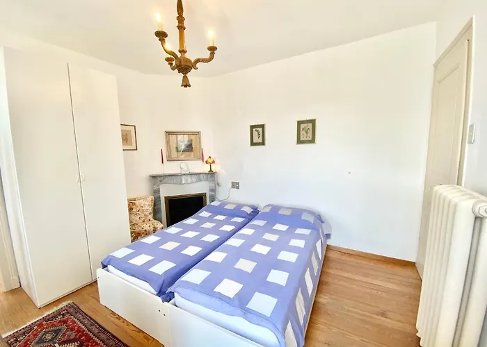 Casa L'arbi ヴィラ Pino Lago Maggiore