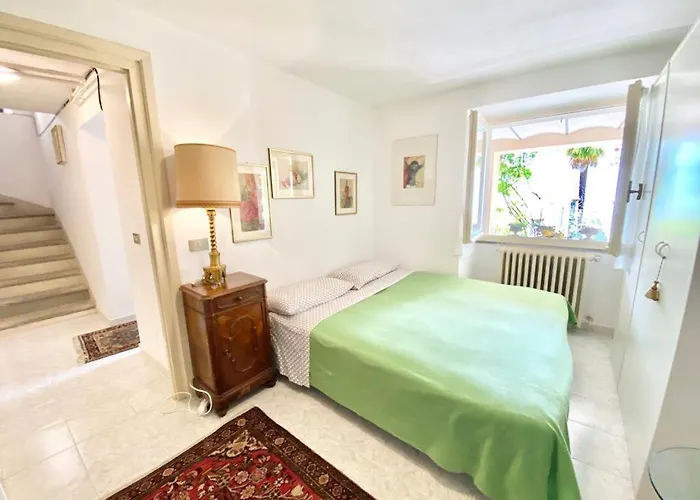 ヴィラ Casa L'arbi *